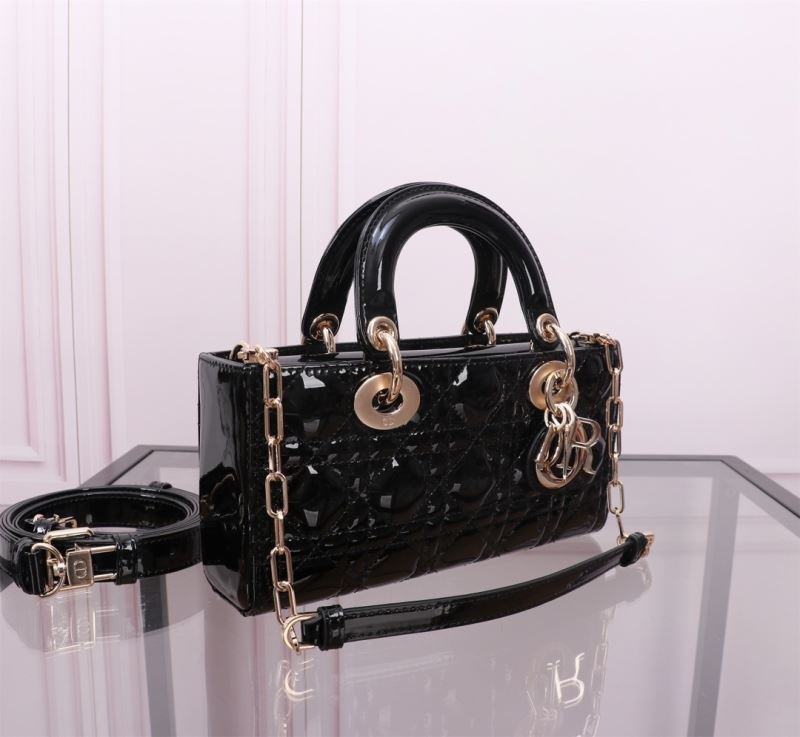 Christian Dior My Lady Bags